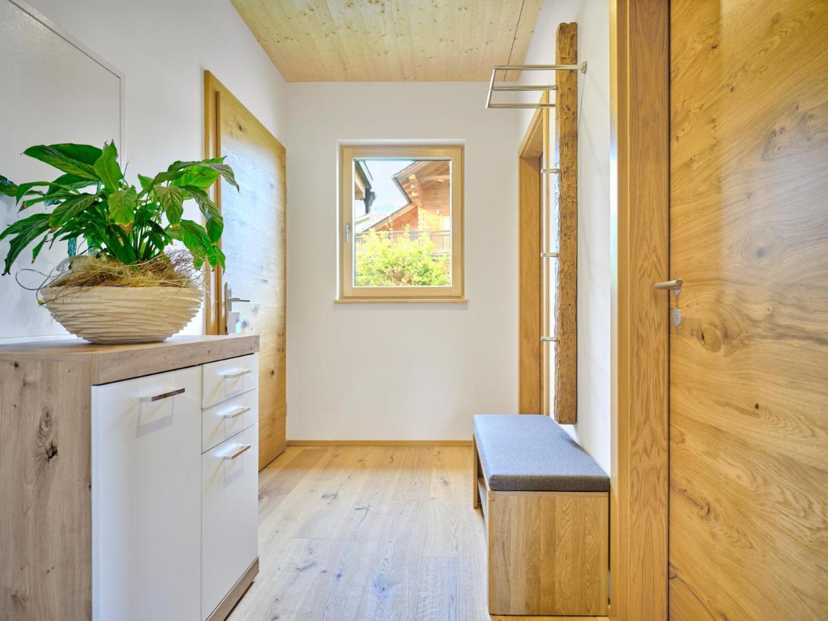 Pureescape Lejlighed Faistenau Eksteriør billede