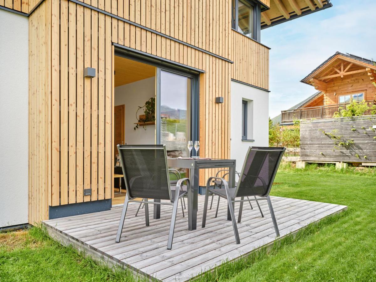Pureescape Lejlighed Faistenau Eksteriør billede